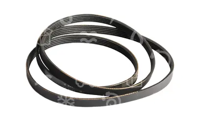 řemen vícedrážkový 1244 J4 EL, BEKO 2816750100, 2466300200